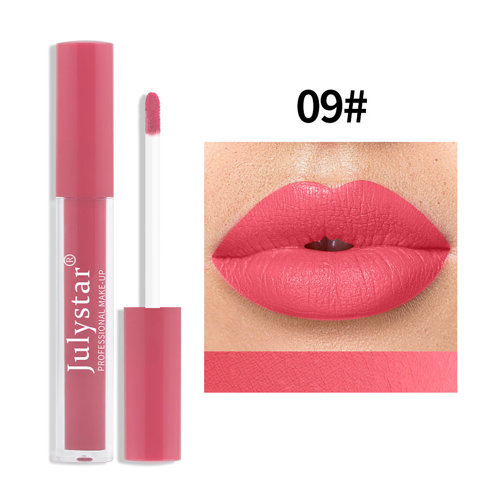 Meta Digital Store Makeup  Makeup Matte Lipstick Women Will Not Fade