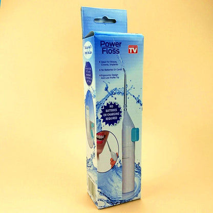 Meta  Digi Store  Teeth Oral  Cleaner