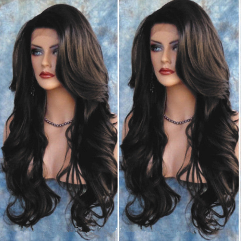 Meta Digital Store Big wave wig