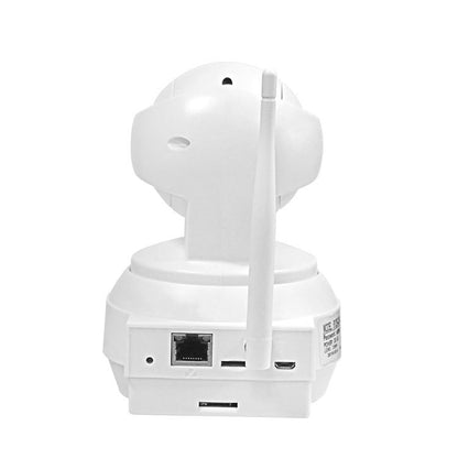 Meta  Digital Store  Full Netcom  Shaking Head Monitoring Wireless Smart Camera