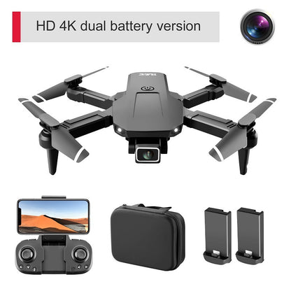 Meta  Digital Store  Drone S68 UAV Folding 4k Dual Camera Aerial Photography Quadcopter