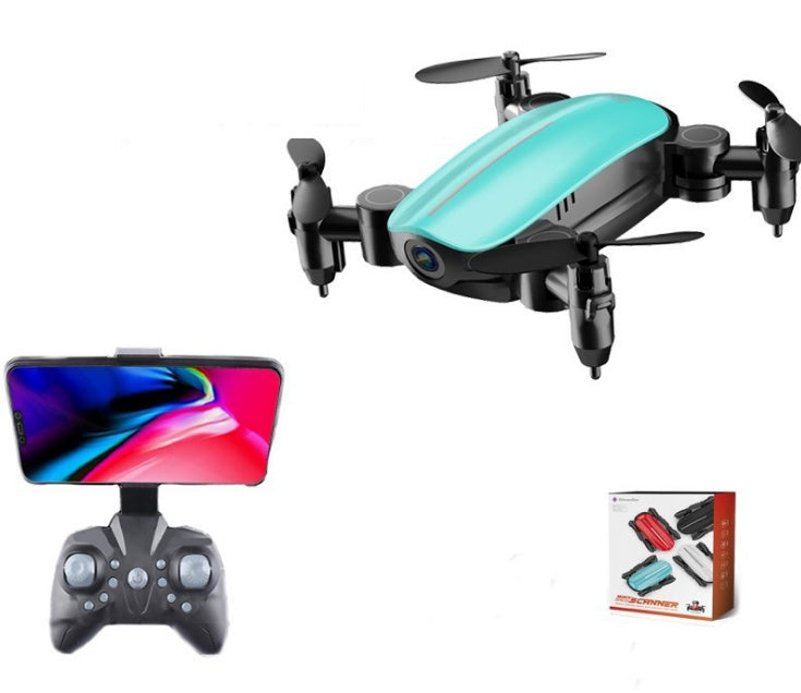 Metas  Digital Store  Teeggi T10 Mini  Drone With Camera Foldable WiFi FPV RC Quadcopter Headless Mode Altitude Hold VS S9 Micro Pocket Selfie Dron