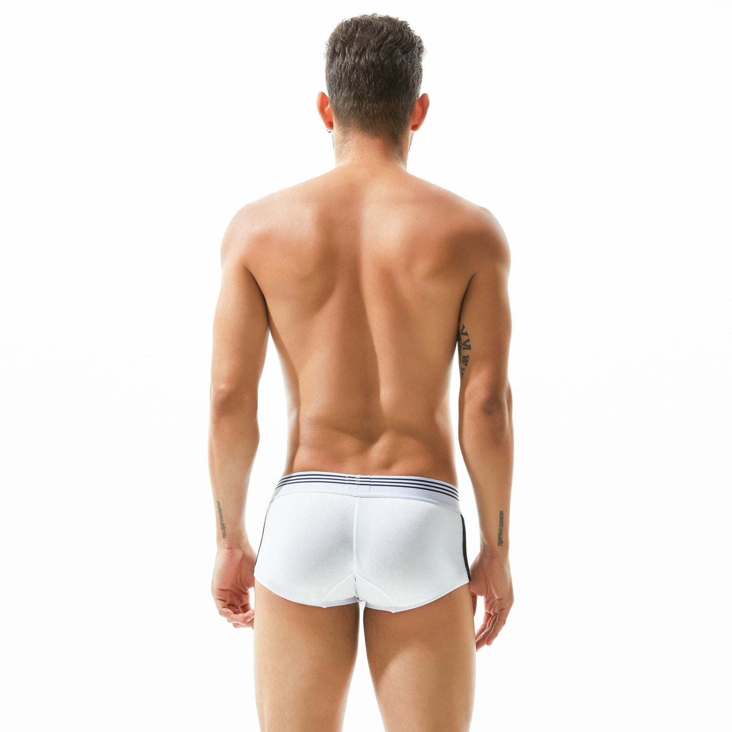 Men's Breathable Comfortable Cotton Shorts