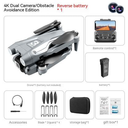 Meta  Digital Store  Drone UAV  Optical Flow Dual Camera