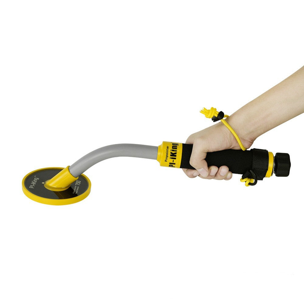 Meta  Digital Store  Handheld Underground Waterproof Metal Detector