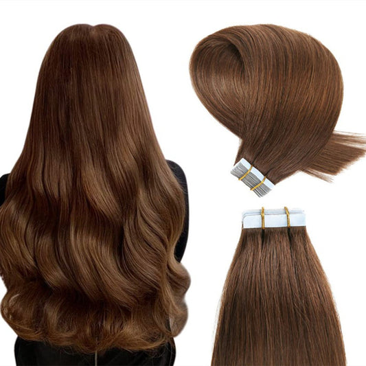 Meta Digital Store Invisible Hair Extensions For Female Wigs