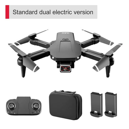 Meta  Digital Store  Drone S68 UAV Folding 4k Dual Camera Aerial Photography Quadcopter