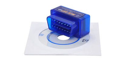 Meta Digital Store Dual-mode 5.1 Bluetooth Auto Fault Detector