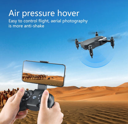 Meta Digital Store Drone LF606 Folding Aircraft Four-axis HD 4K Aerial Photography