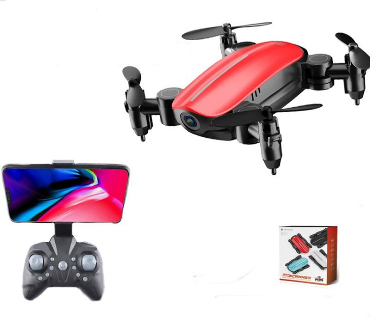 Metas  Digital Store  Teeggi T10 Mini  Drone With Camera Foldable WiFi FPV RC Quadcopter Headless Mode Altitude Hold VS S9 Micro Pocket Selfie Dron