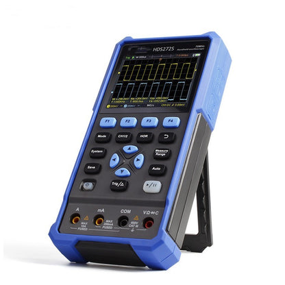 meta  digital store  Handheld Small Oscilloscope Convenient Wave Table Auto Repair