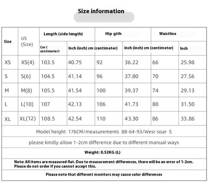 Meta Digital Store Women Jeans Fashion  Women's High Waist Button Row Elastic Denim Pants