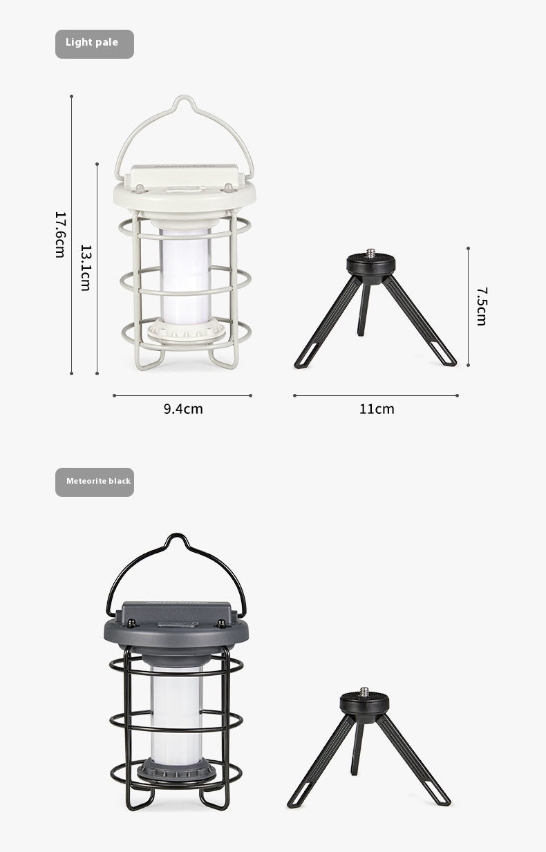 Outdoor Camping Lantern Tent Light CNH22DQ008