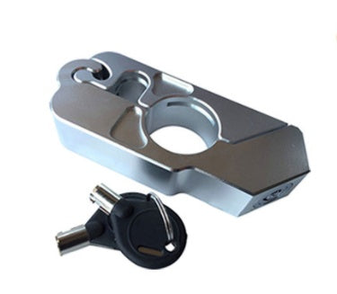 metadigitalstore.com  Motorcycle Handlebar Lock