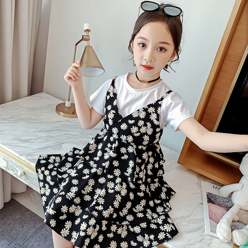 Meta Digital Store Girls Clothes Children dress