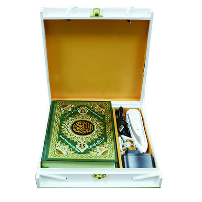 Quran speaker reading pen