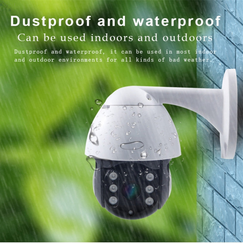 Meta  Digital Store  Wireless dome  camera