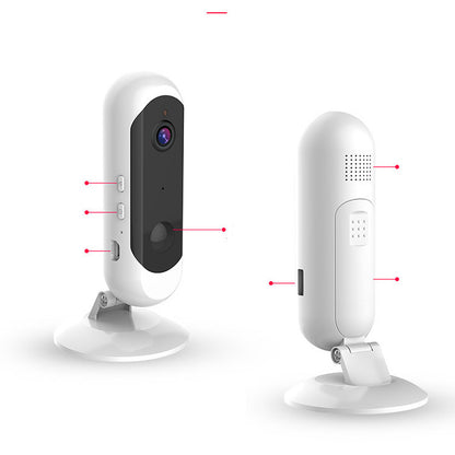 Meta  Digital Store  HD wireless  battery camera