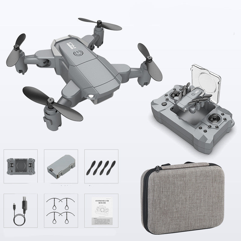 Meta  Digital Store  Drone Mini  Drone High-definition Aerial Photography Four-axis Toy