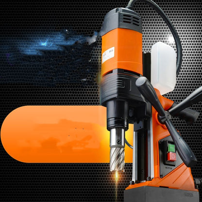 Hollow Drill Magnetic Drill Portable