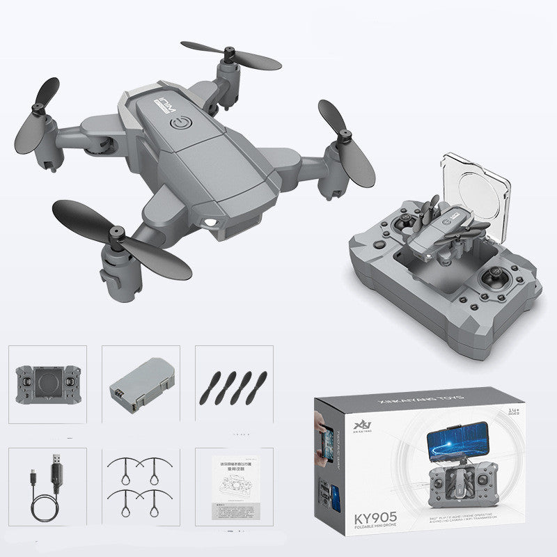 Meta  Digital Store  Drone Mini  Drone High-definition Aerial Photography Four-axis Toy