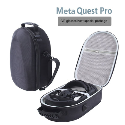 Meta  Digital Store  VR Glasses Portable Storage Bag With Strap