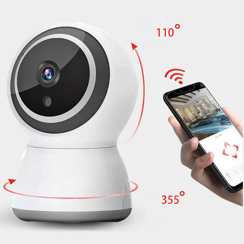 Meta  Digital Store  Tuya wireless  camera