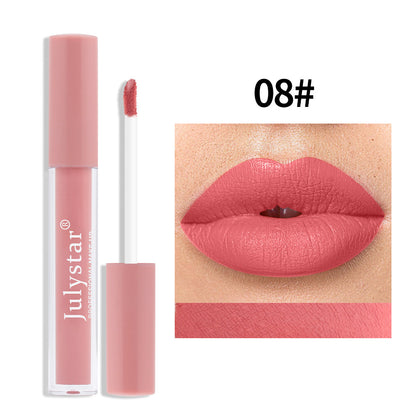 Meta Digital Store Makeup  Makeup Matte Lipstick Women Will Not Fade