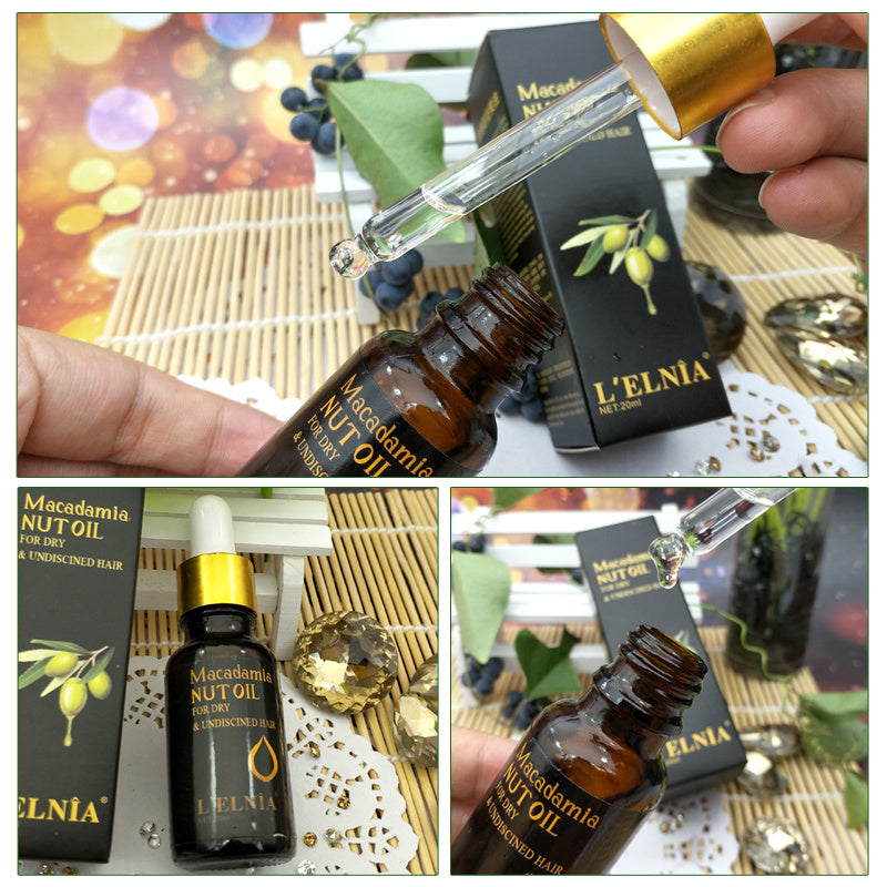 Meta  Digital Store  Hair essential  oils