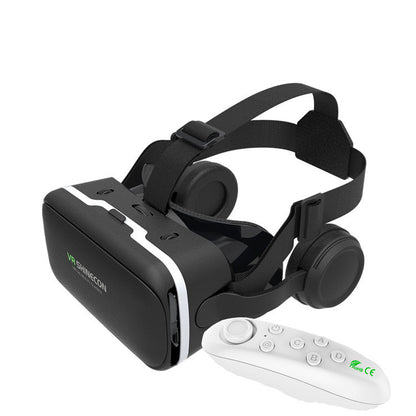 VR Glasses Thousand Phantom 6th Generation G04E A Headset Version