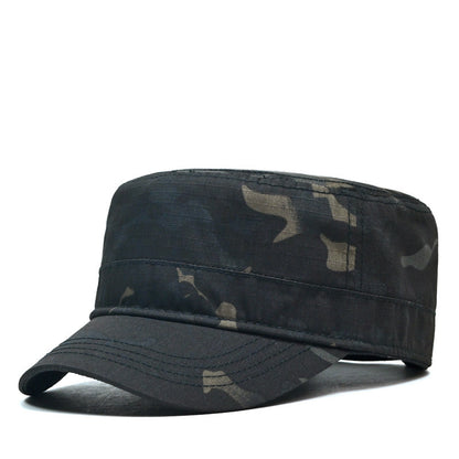 Meta  Digital Store  Flat Python  Hat Thin For Men