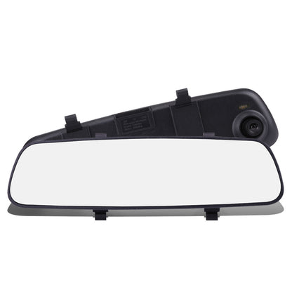 Meta Digital Store 1080P HD Rearview Mirror Driving Recorder