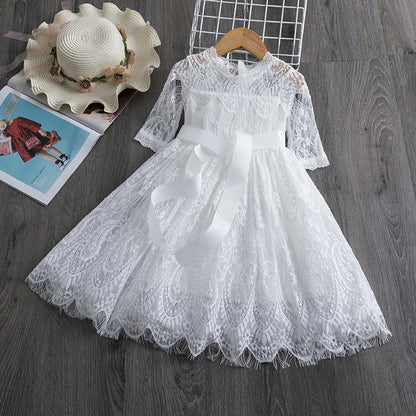 Meta Digital Store Girls Clothes Baby Summer Clothes Female Spring And Summer Clothes Girls Five Points