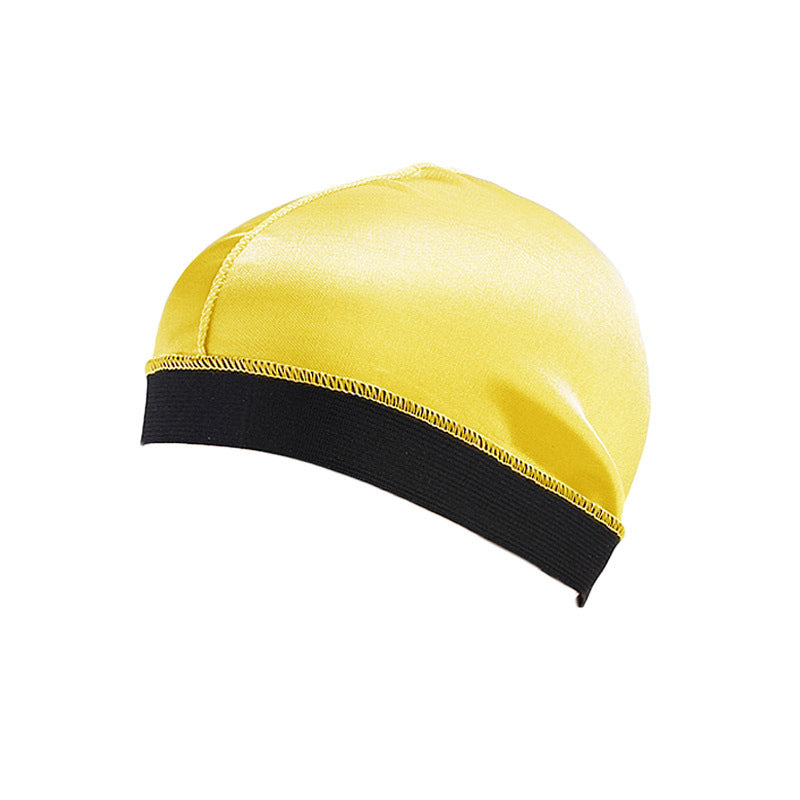 Meta Digital Store Wide Edge Elastiese Pirate Hat