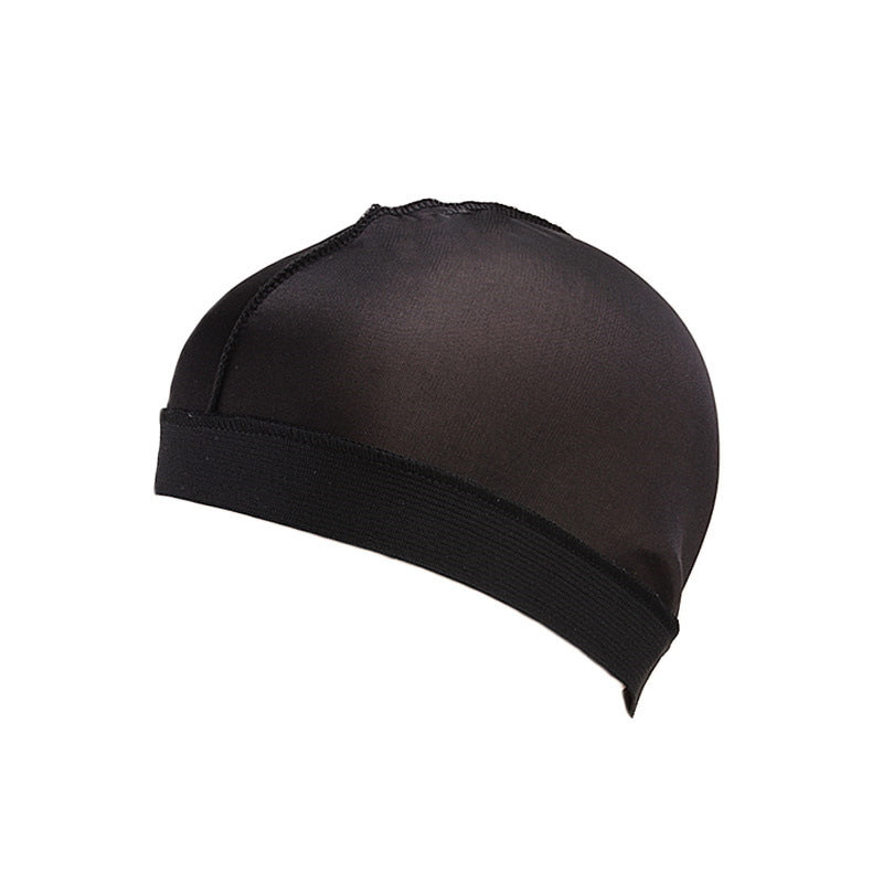 Meta  Digital Store  Wide Edge Elastic Pirate Hat