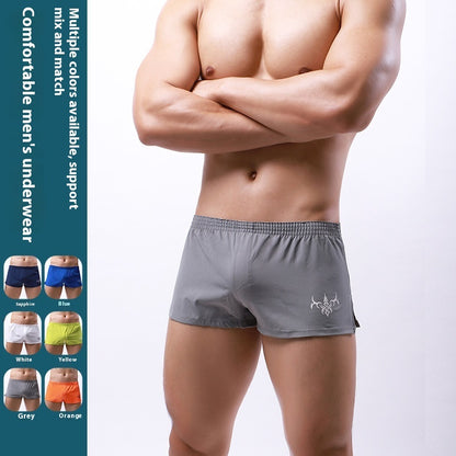 Men's Underwear Leisure Pajamas Boxers