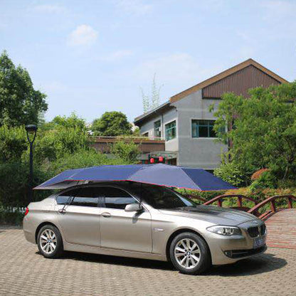 Meta  Digital Store  Auto Supplies Fully Automatic Mobile Insulated Carport Tarpaulin