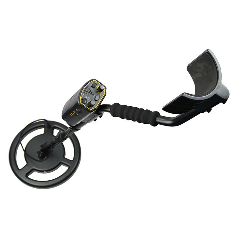 Meta  Digital Store  Outdoor Treasure Hunter Underground Metal Detector