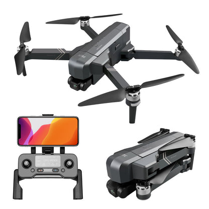 Meta  Digital Store  Drone PTZ Version Of UAV GPS Brushless HD Aerial Photography Aircraft