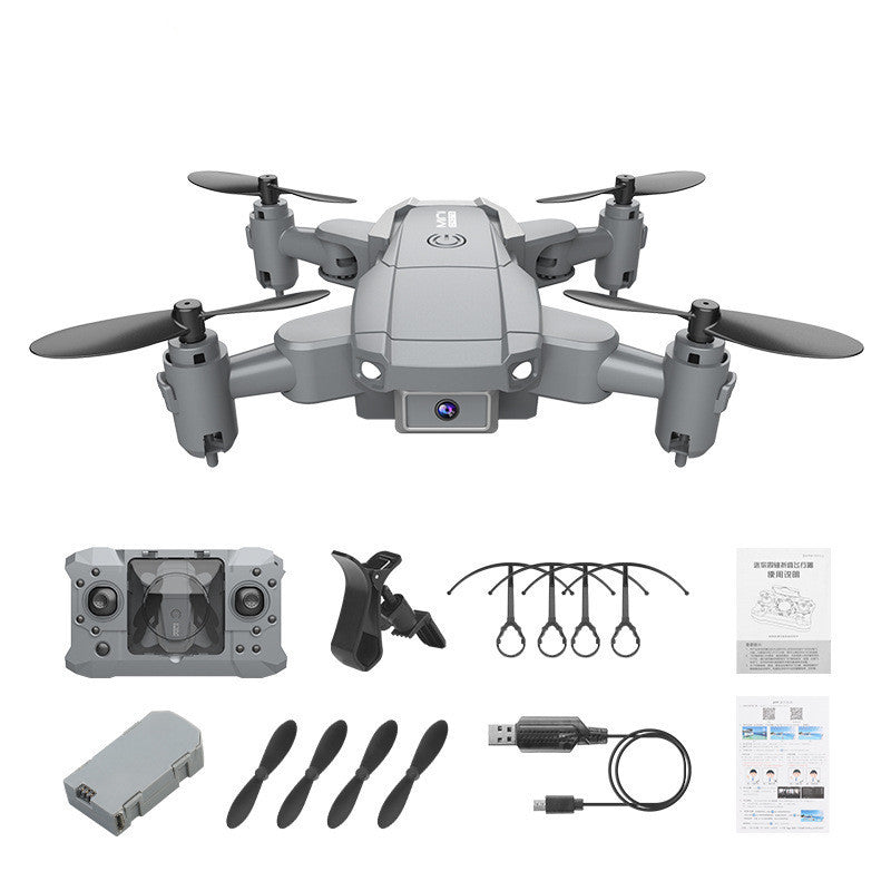 Meta  Digital Store  Drone Mini  Drone High-definition Aerial Photography Four-axis Toy