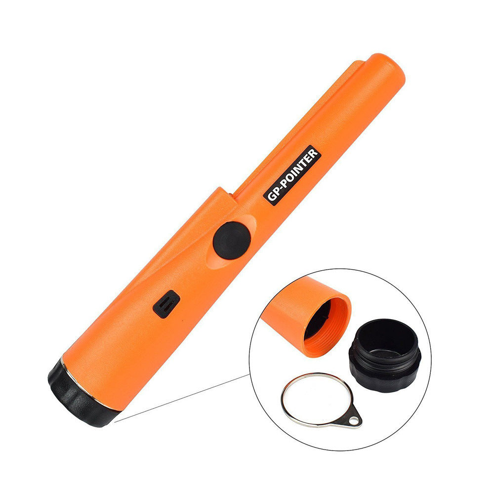 Meta  Digital Store  High Sensitivity Metal Detector Positioning Rod