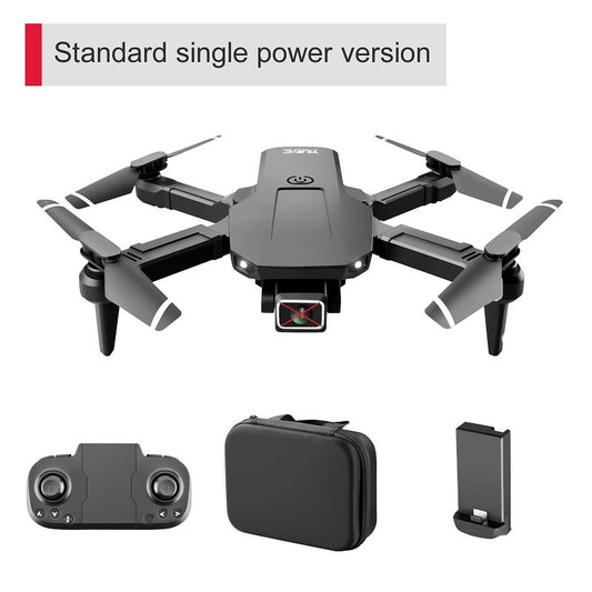 Meta  Digital Store  Drone S68 UAV Folding 4k Dual Camera Aerial Photography Quadcopter