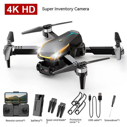 Meta  Digital Store  Drone 4K HD Aerial Photography Intelligent Quadcopter Remote-controlled Unmanned Vehicle