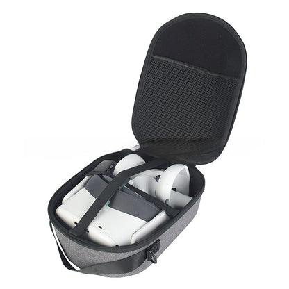 All-in-one VR Glasses Extra Large Anti-pressure Dustproof Storage Bag