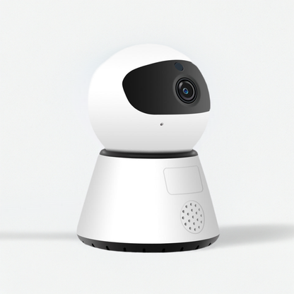 1080P wireless HD surveillance camera